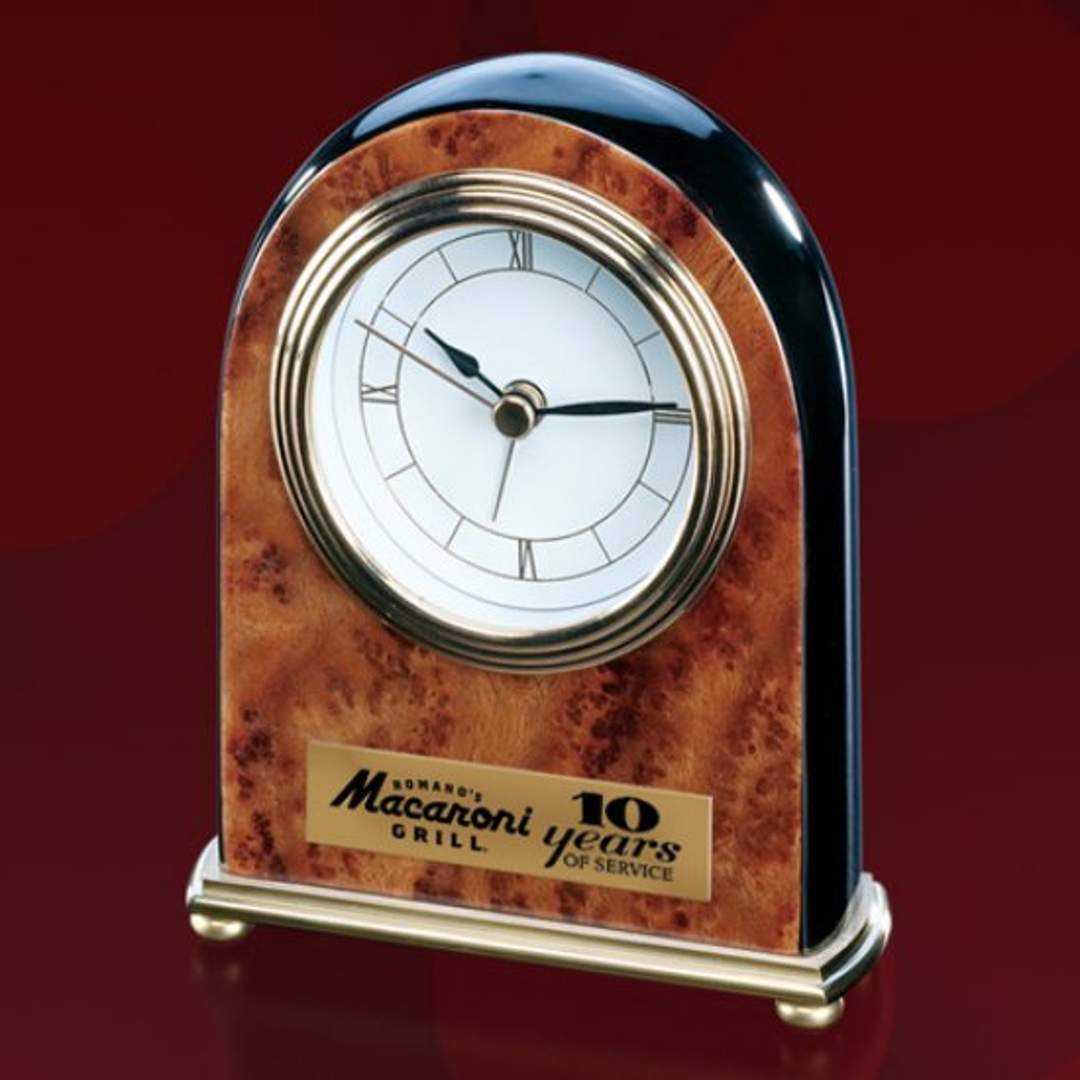 Harwich Clock