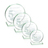 Victoria Crystal Disc Award