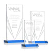 Seaford Liquid Crystal™  Award
