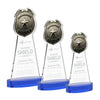 Police Badge Award on Alberton Base