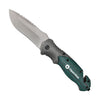 Whitetail Pakka Wood Pocket Knife