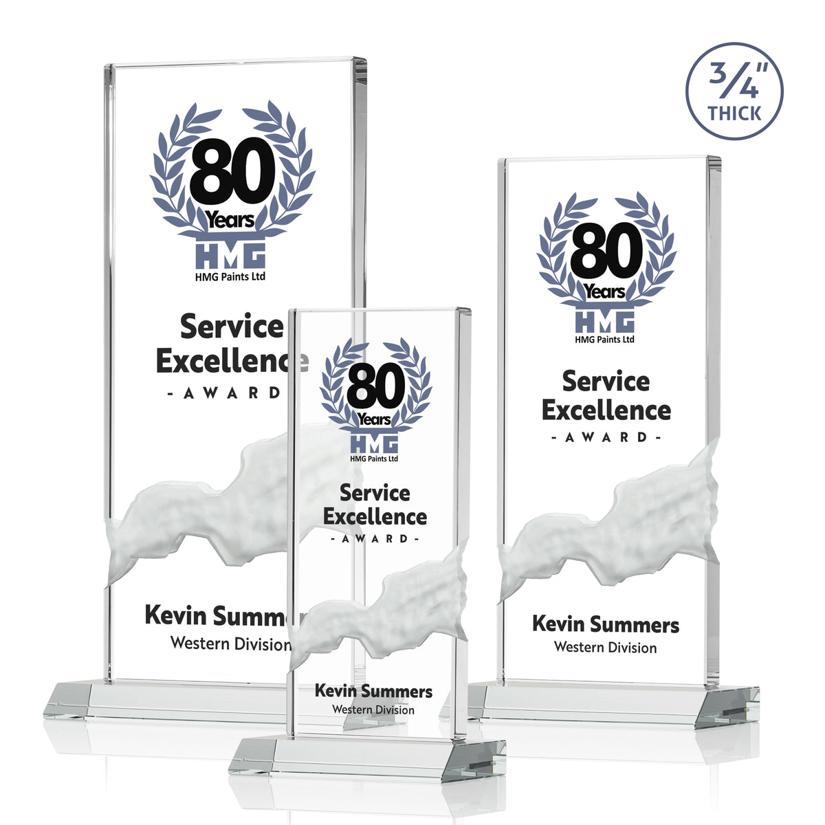 Poole VividPrint™ Award