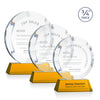 Gibralter Award on Newhaven Base