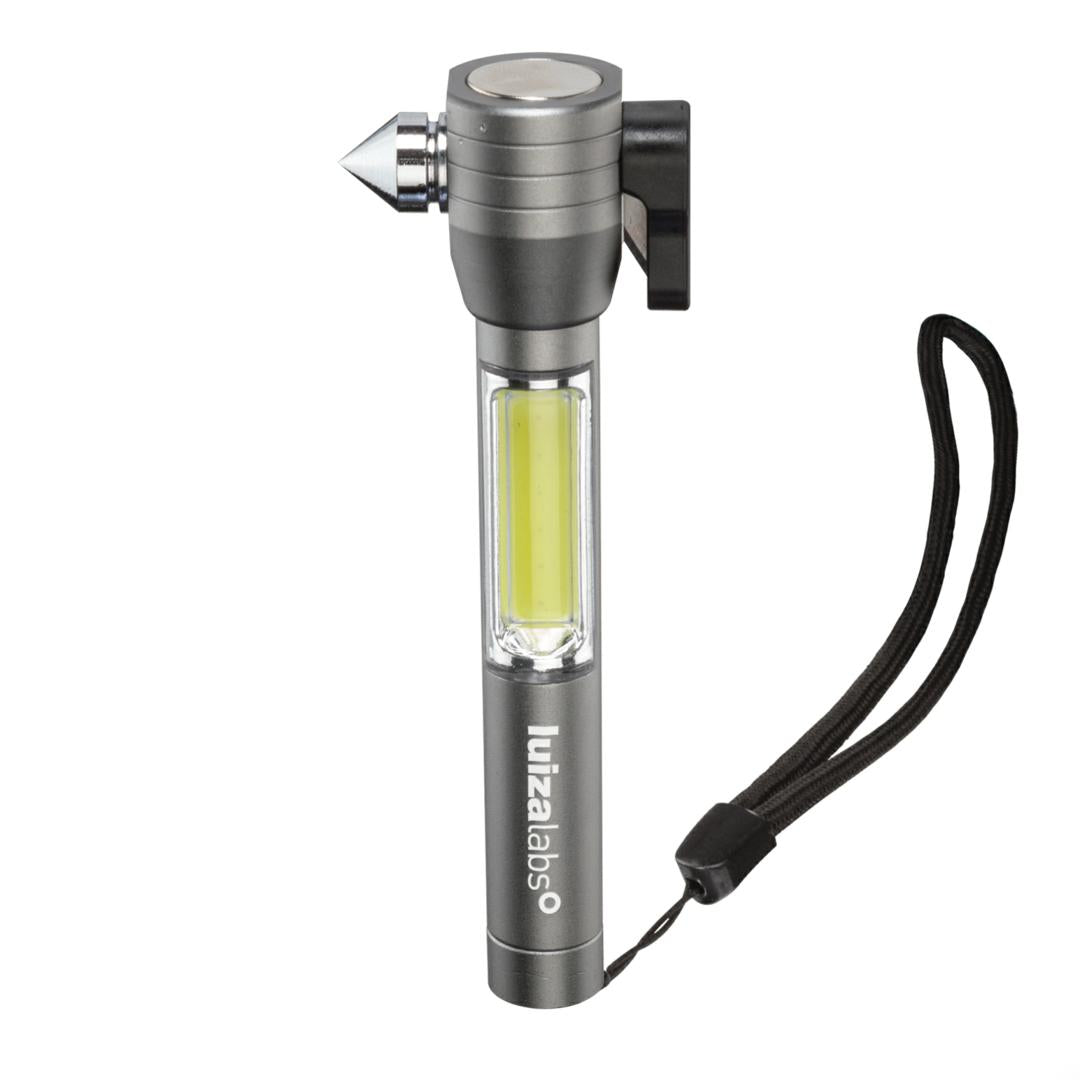 Northline 4-in-1 COB Light – Gun Metal