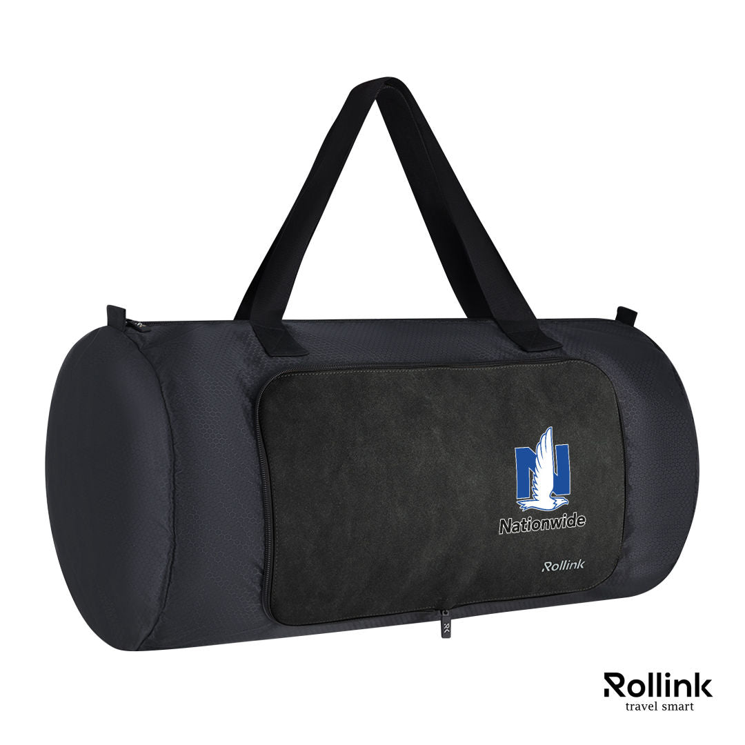 Rollink® Tripack Foldable Duffle Bag