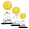 Edenwood Pickleball VividPrint™ Award