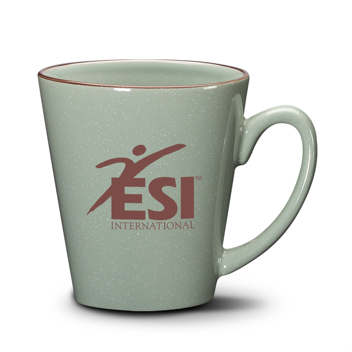 Sorrento 3-Tone Mug - 12oz