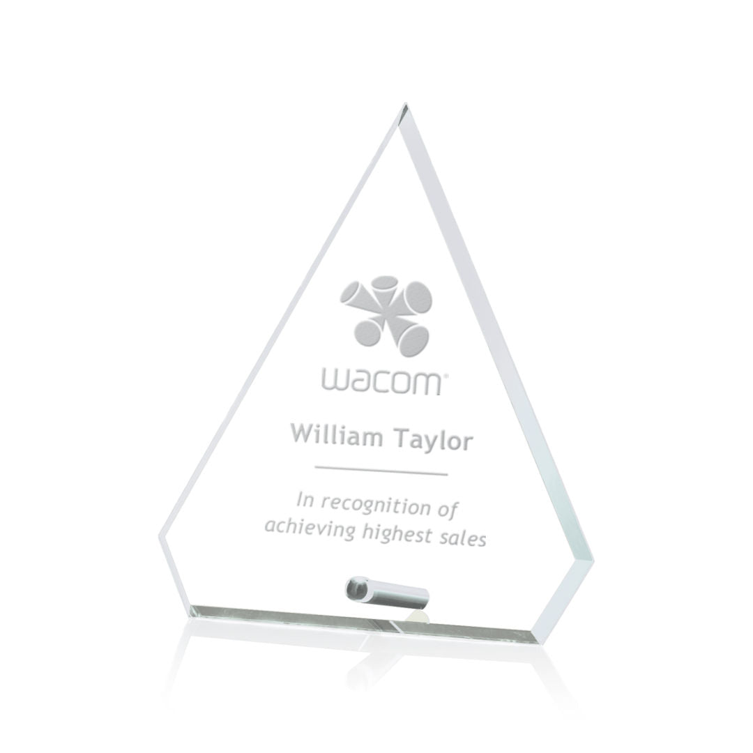 Cantebury Diamond Award