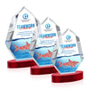 Norwood VividPrint™ Award on Alberton Base