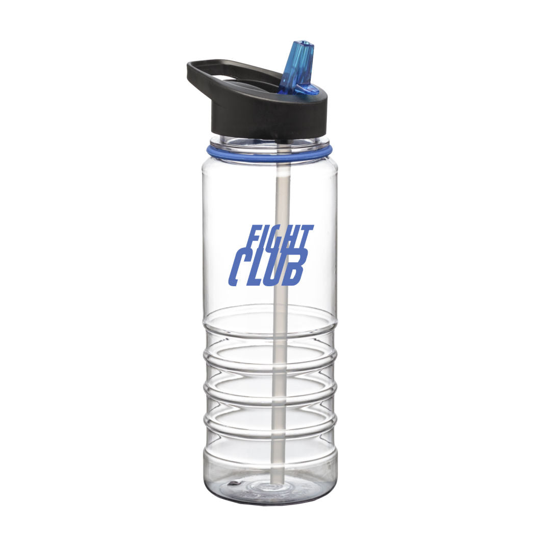 Champion Bottle - 25oz — Blue — D017BL