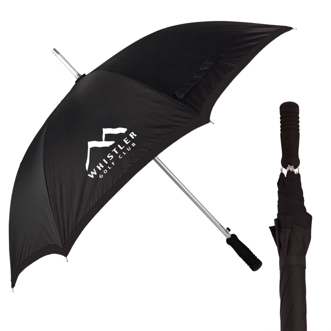 Defender Umbrella – Black