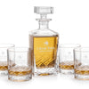 Brentwood Decanter & Sets
