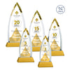 Shildon VividPrint™ Award on Newhaven