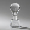 Light Bulb Award on Robson