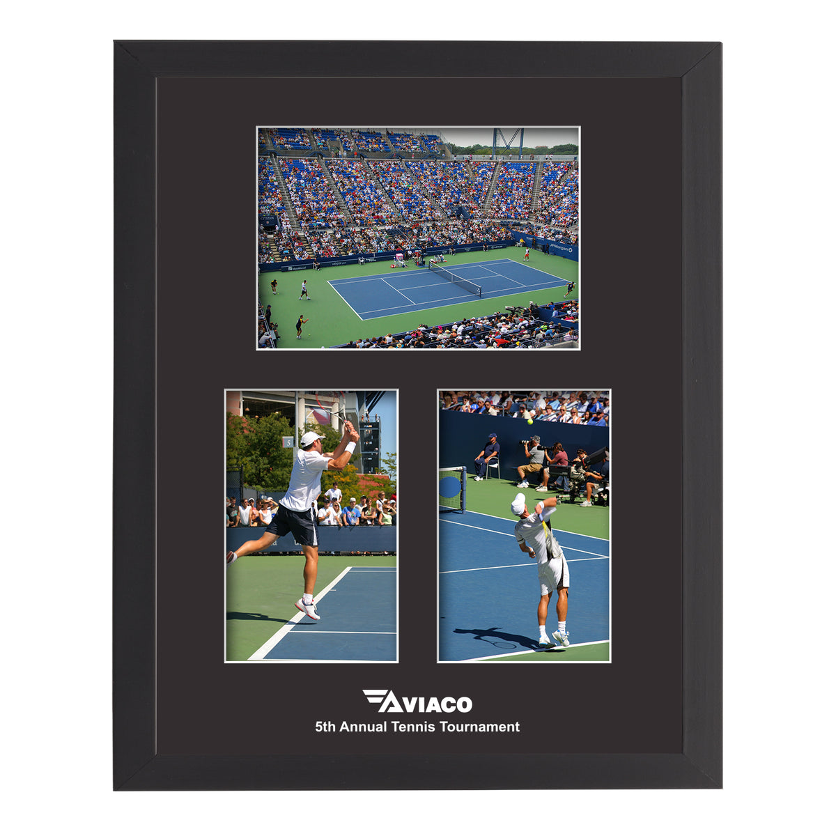 Keadby 3 Picture Frame