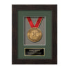 Eldridge Vert Framed Award
