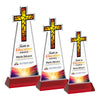 Cross VividPrint™ Award – Base & Size Options