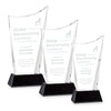 Burnett Award on Newhaven Base