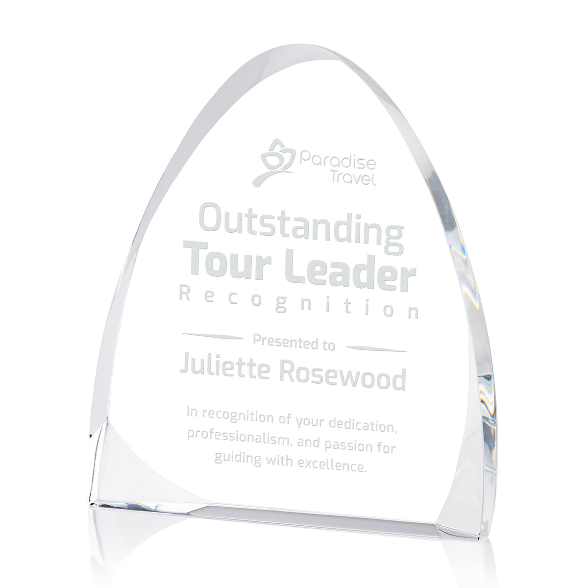 Georgia Peak Award