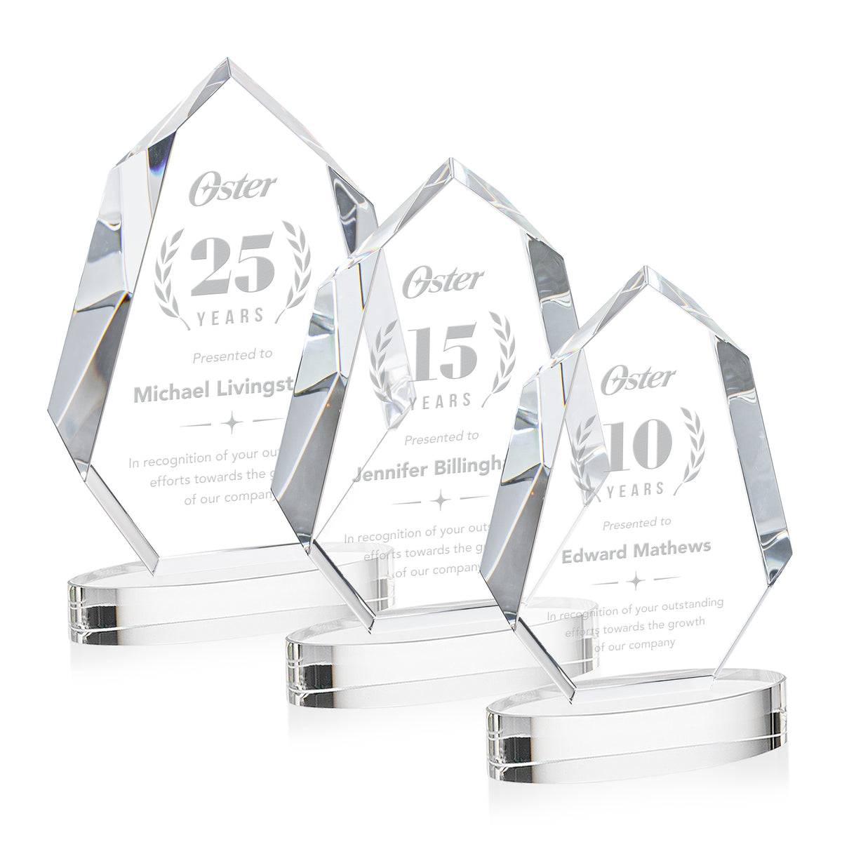 Norwood Award on Alberton Base