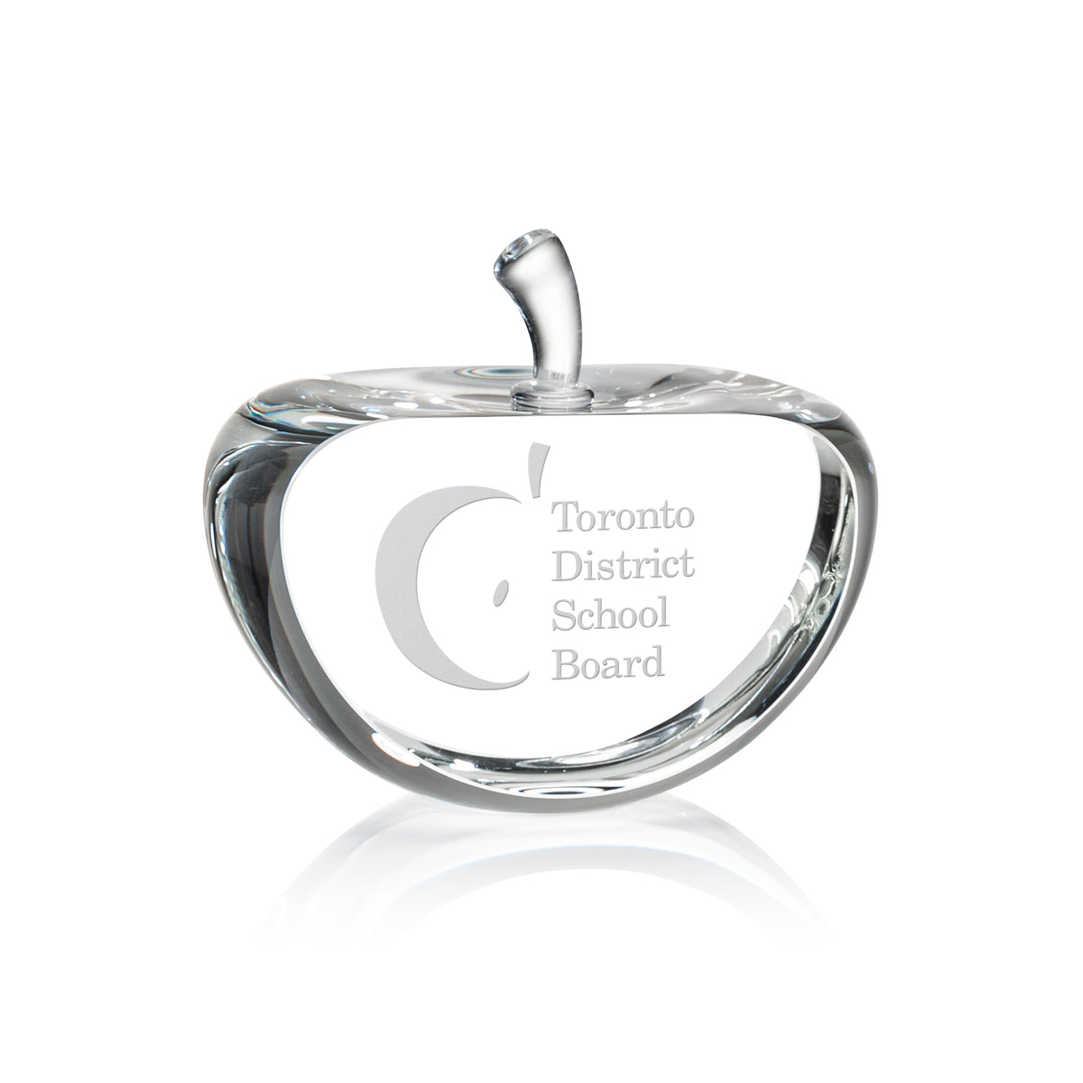 Argyle Apple Award