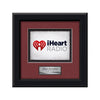 Myriad VividPrint Artisan Paper Framed Award