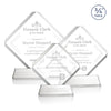 Toulon Award on Newhaven