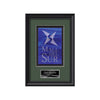 Raven Framed Award