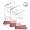 Scarsdale Award on Newhaven