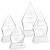 Shelton Award on Newhaven Base