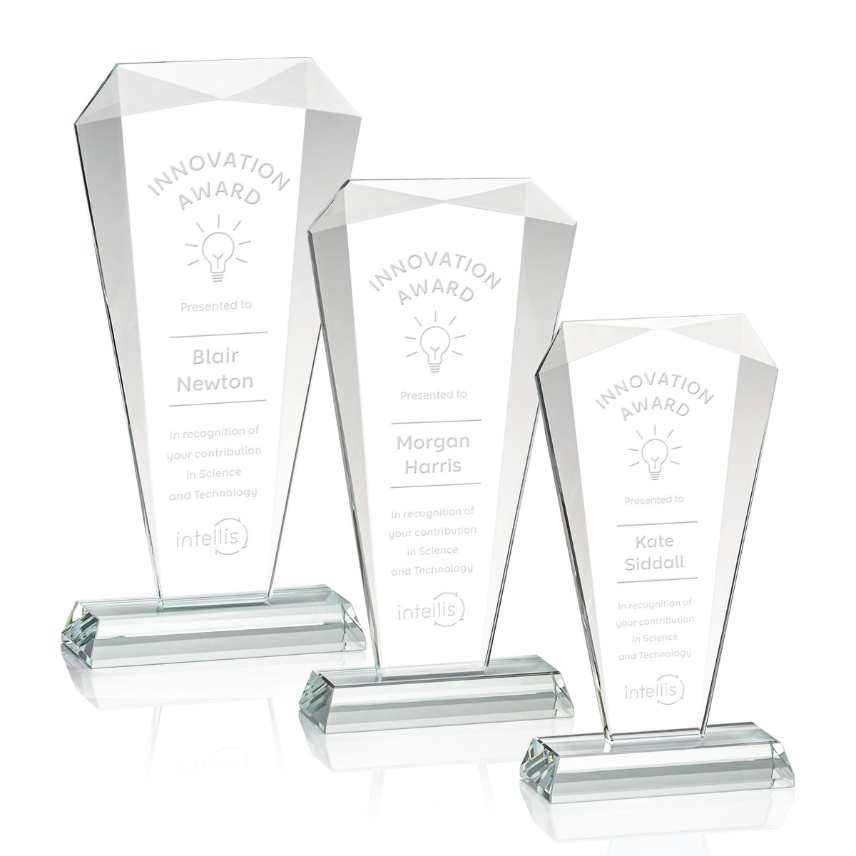 Foster Award