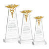 Caduceus Award