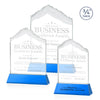 Everest Award on Newhaven