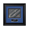 Yorktech VividPrint Metal Framed Award