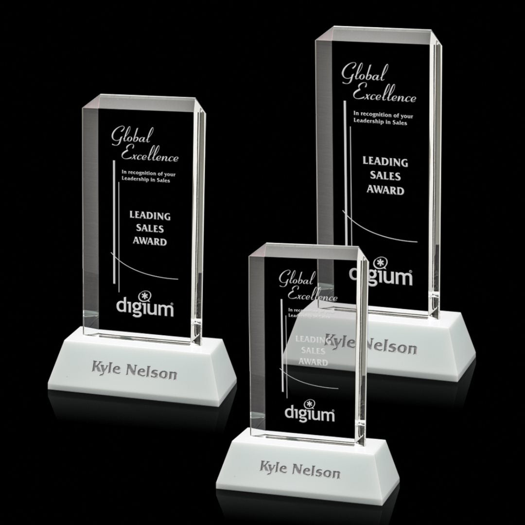 Carrier Award