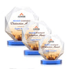 Kitchener VividPrint™ Award on Alberton Base