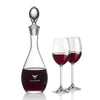 Malvern Decanter & Glass Sets