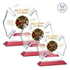 Maltese Cross VividPrint™ Award