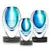 Contessa Award on Stanrich Base