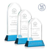 Blake Award on Newhaven