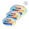 Baldus Oval VividPrint™ Double Sided Award
