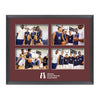 Beatty 4 Picture Frame