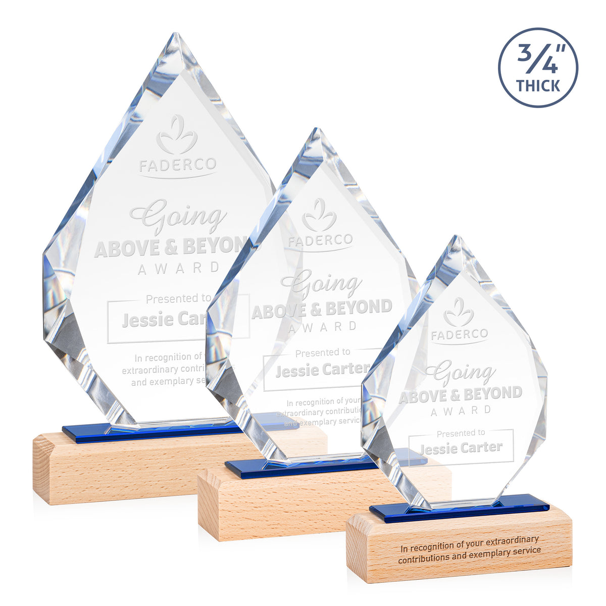 Ibiza Award