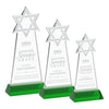 Star of David Award on Hartford Base