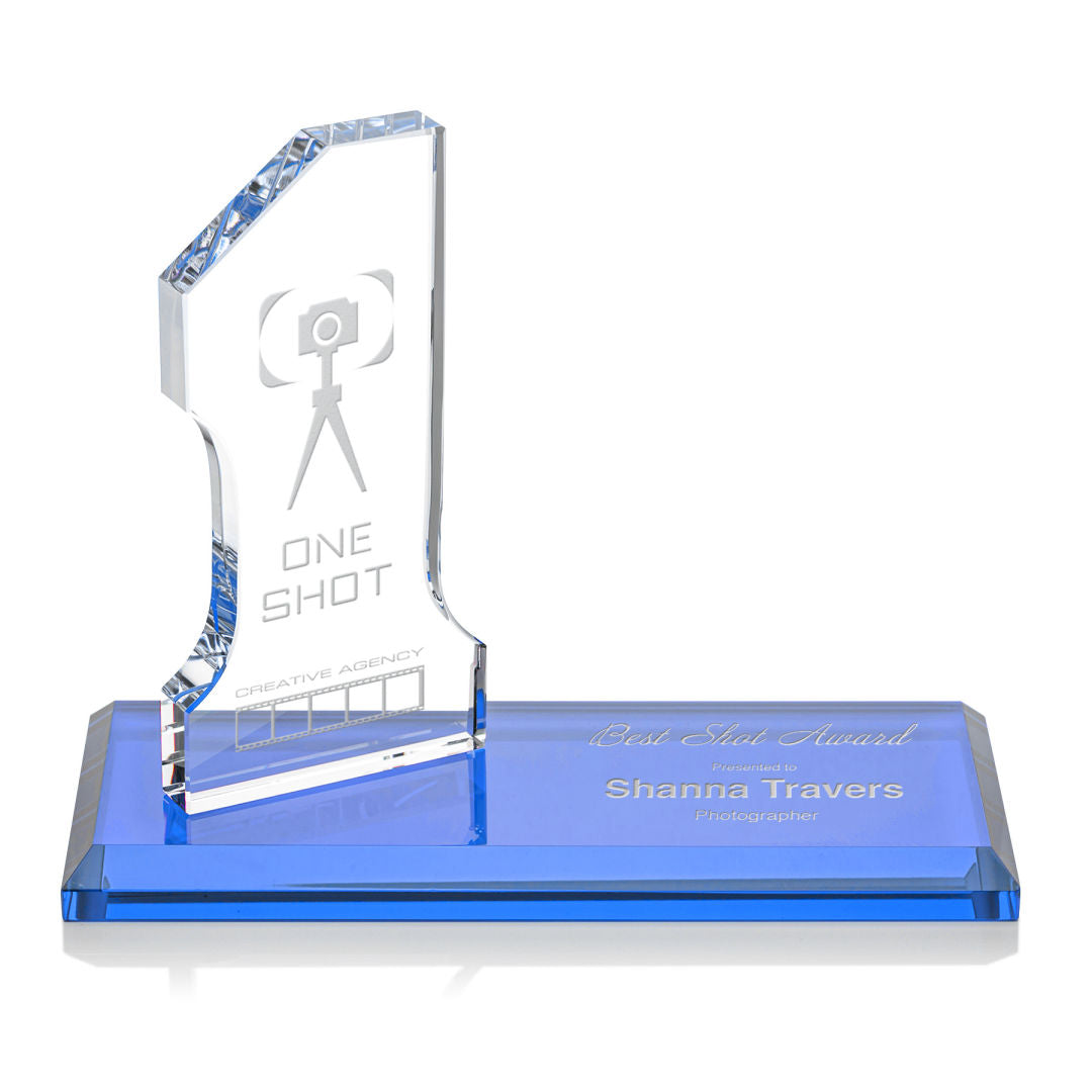 Northam #1 Award - Deep Etch