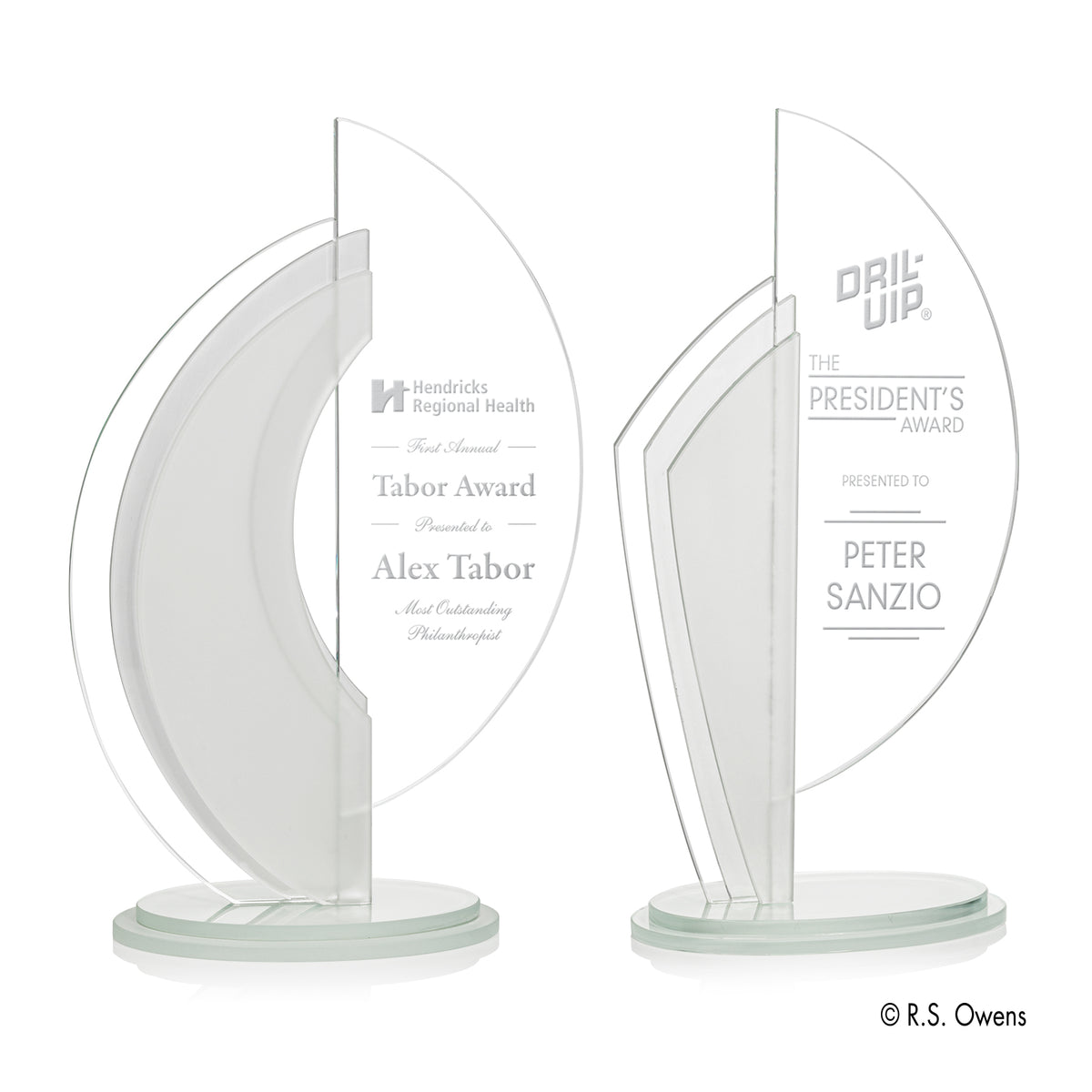 Nautilus Award