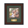 Jasper VividPrint Metal Framed Award