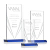 Seaford Liquid Crystal™  Award
