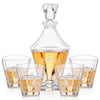Arellano Decanter & Sets