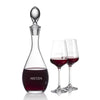 Malvern Decanter & Glass Sets
